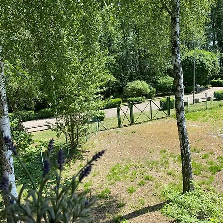Lawendula Domek Nad Miedwiem Morzyczyn  Exterior photo
