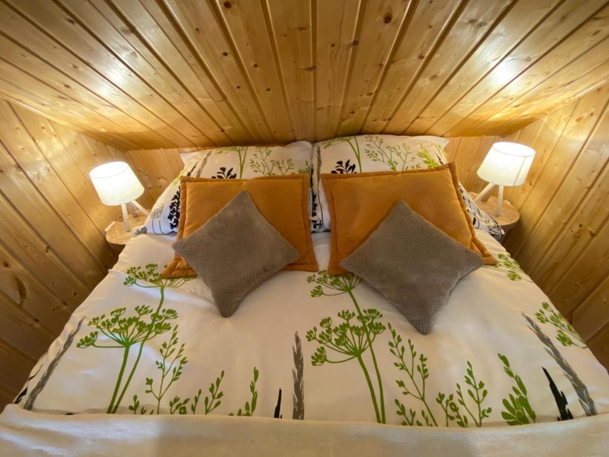 Lawendula Nad Miedwiem Holiday home